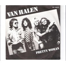 VAN HALEN - Pretty woman